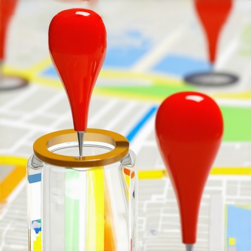 Why your business profile is stuck in the duplicate location filter