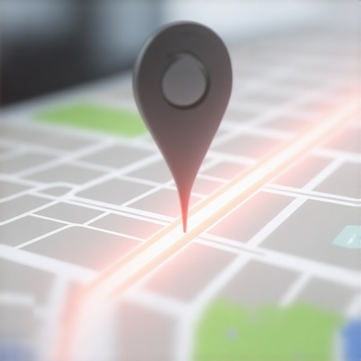 Why your impressions tanked after hiding your business address