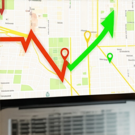 Why your local ranking dropped overnight and how to get it back