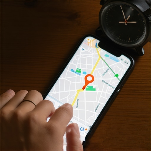Why your map listing disappeared after you changed your office hours