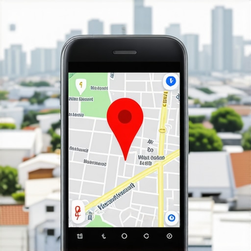 Why your map pin shows up in the wrong neighborhood