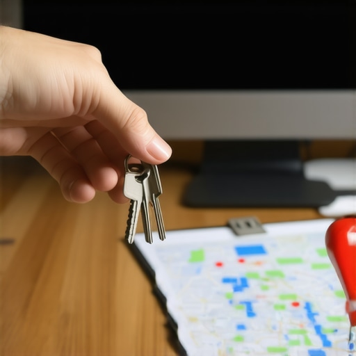 Why your map rank dropped after the listing ownership changed