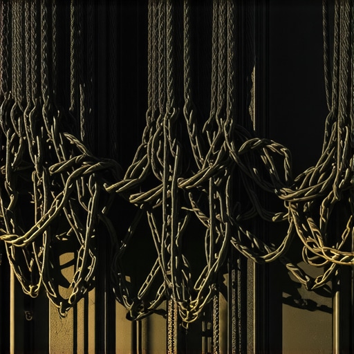 Why your previous SEO guy's shortcuts are still blocking your shop