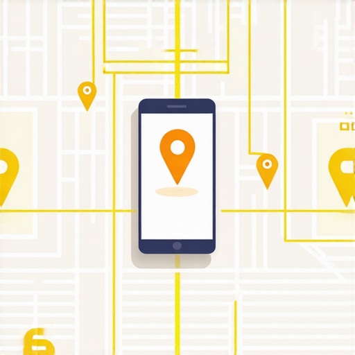 Why your ranking toolkit is missing the proximity signals that drive leads
