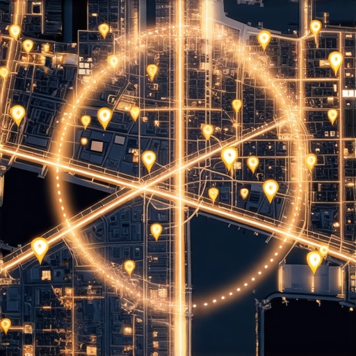 Why your search reach dropped when you switched to a service area