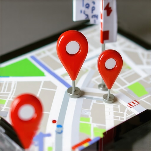 Why your virtual office address is a red flag for the map pack