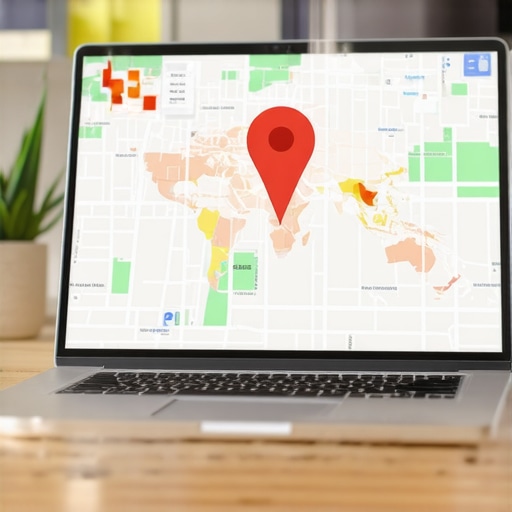 Why your virtual office setup is the reason your map pin is hidden